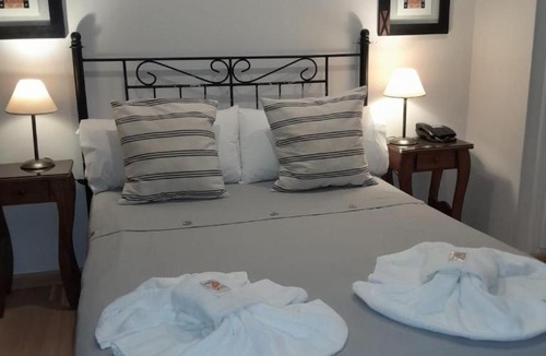 Junin Hotel | Hotel Azul Junin