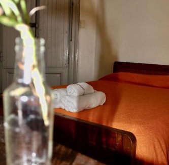 San Nicolas Hotel | Hotel Bahia