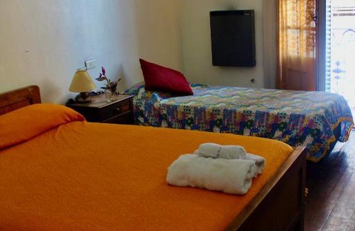 San Nicolas Hotel | Hotel Bahia