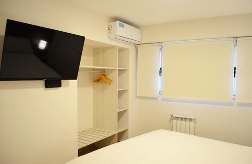 General Roca Hotel | Hotel Bait