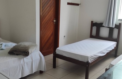 Aimores Hotel | Hotel baleia avenida