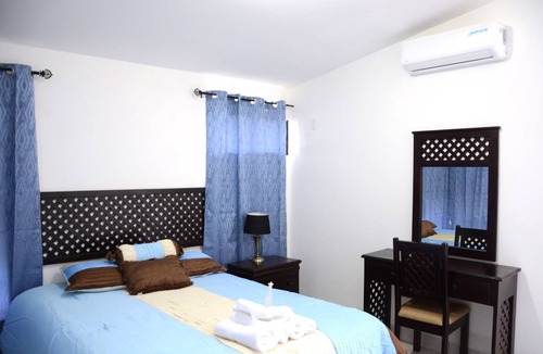 Managua House | Hotel Baltsol