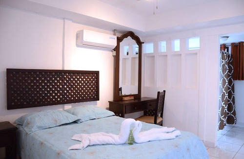 Managua House | Hotel Baltsol