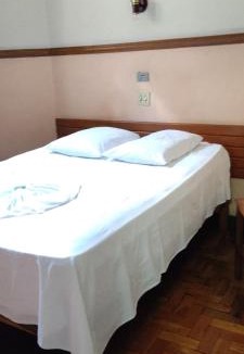 Oliveira Hotel | Hotel Bandeirante