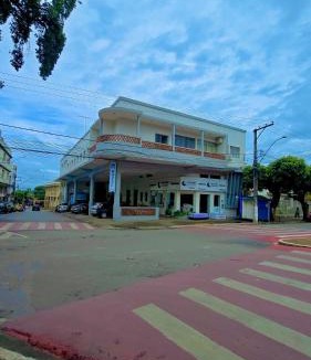 Curvelo Hotel | Hotel Bandeirante - Rede Pedra Branca