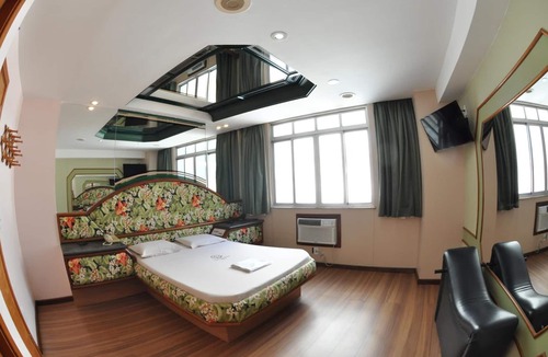 Flamengo Hotel | Hotel Barão do Flamengo - Adult Only
