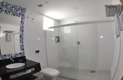Flamengo Hotel | Hotel Barão do Flamengo - Adult Only