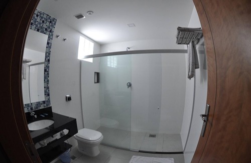 Flamengo Hotel | Hotel Barão do Flamengo - Adult Only