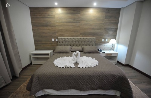 Ponta Pora Hotel | Hotel Barcelona