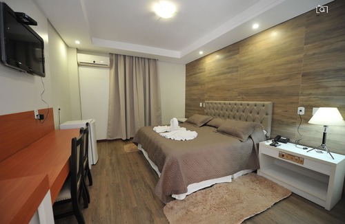 Ponta Pora Hotel | Hotel Barcelona