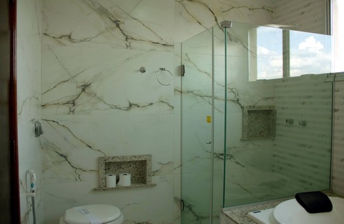 Ponta Pora Hotel | Hotel Barcelona