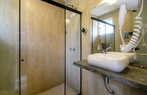Humaita Hotel | Hotel Barra da Lagoa by Latitud Hoteles