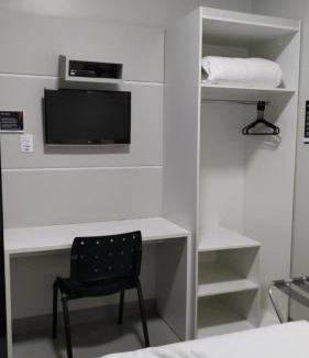 Central - West Region Hotel | Hotel Barril