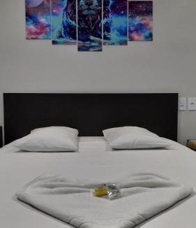 Central - West Region Hotel | Hotel Barril