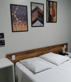 Central - West Region Hotel | Hotel Barril