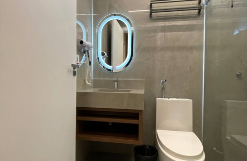 Central - West Region Hotel | Hotel Barril