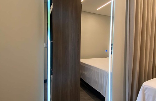 Central - West Region Hotel | Hotel Barril