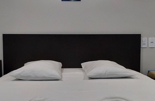 Central - West Region Hotel | Hotel Barril