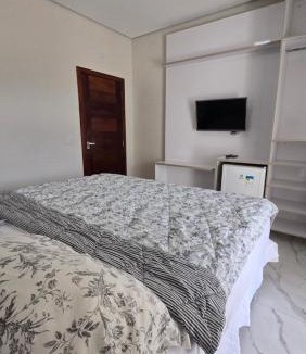 Boa Vista Hotel | Hotel Barruada