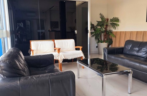 Boa Vista Hotel | Hotel Barruada