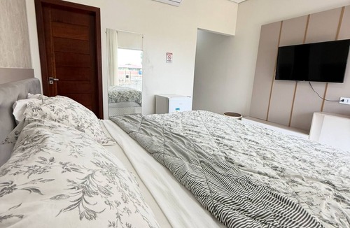 Boa Vista Hotel | Hotel Barruada