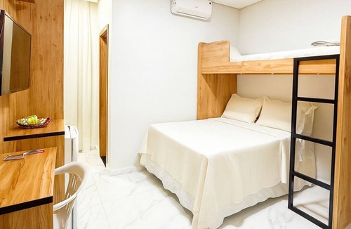 Boa Vista Hotel | Hotel Barruada