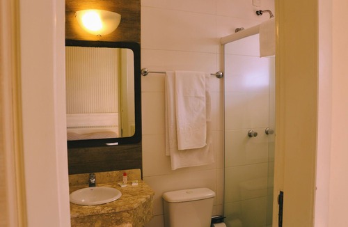 Doutora Rosinha Hotel | HOTEL BARTZ