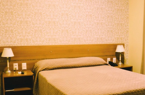 Doutora Rosinha Hotel | HOTEL BARTZ
