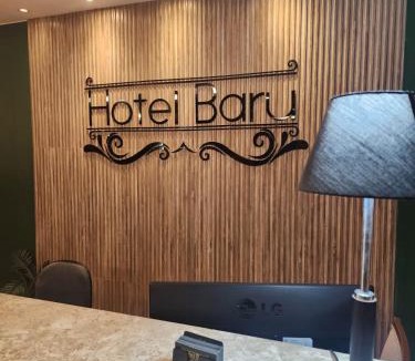 Padre Bernardo Hotel | HOTEL BARU