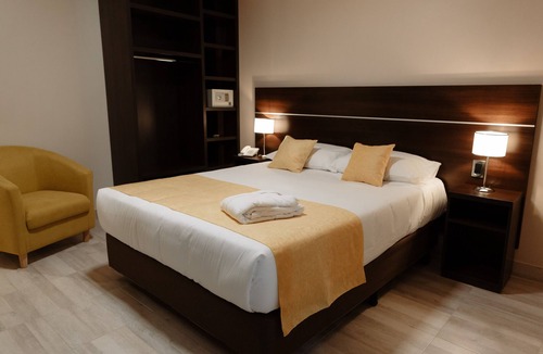 Posadas Hotel | Hotel Batista