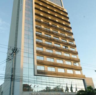 Nova Suica Hotel | Hotel Beaga Convention Expominas by MHB