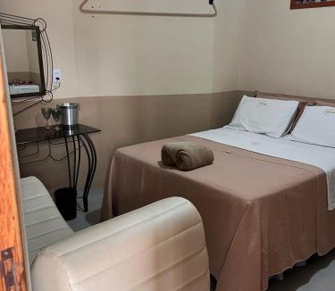 Sorriso Hotel | Hotel Bee's Sorriso