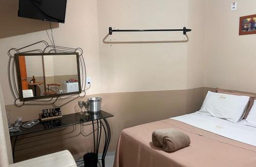 Sorriso Hotel | Hotel Bee's Sorriso