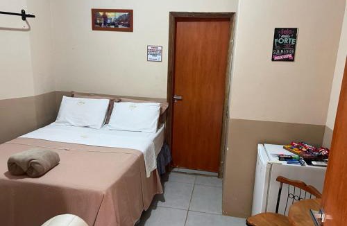 Sorriso Hotel | Hotel Bee's Sorriso