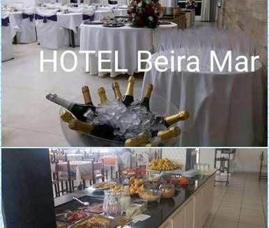 Tramandai Hotel | HOTEL BEIRA-MAR CENTRO DE EVENTOS