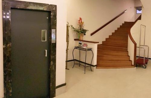 Sao Lourenco Hotel | Hotel Beira Parque