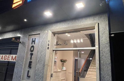 Centro Hotel | Hotel Beira Rio
