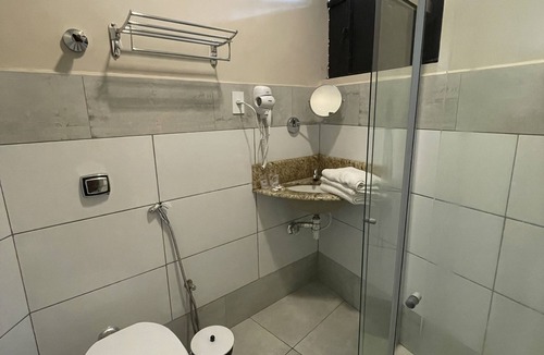 Centro Hotel | Hotel Beira Rio