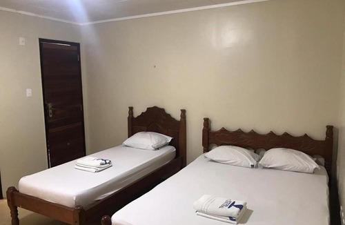 Campina Hotel | HOTEL BEL CENTRO