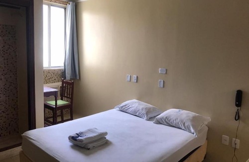 Campina Hotel | HOTEL BEL CENTRO