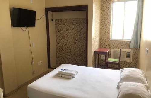 Campina Hotel | HOTEL BEL CENTRO