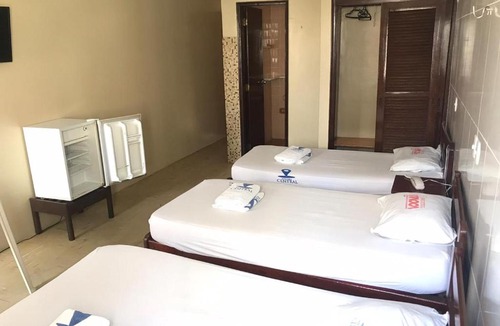 Campina Hotel | HOTEL BEL CENTRO