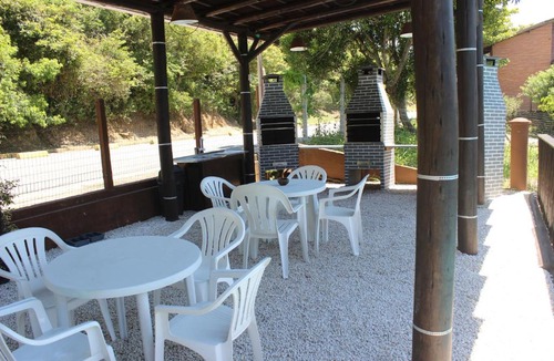 Quatro Ilhas Hotel | Hotel Bela Onda