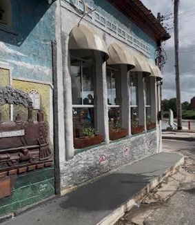 Sao Felix Do Xingu Hotel | Hotel Bela Vista Caeté