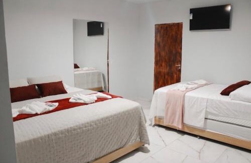 Sao Felix Do Xingu Hotel | Hotel Bela Vista Caeté