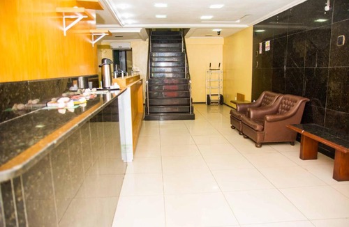 Campina Hotel | Hotel BelCentro