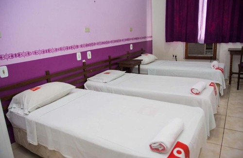 Campina Hotel | Hotel BelCentro