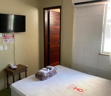 Campina Hotel | Hotel BELCENTRO