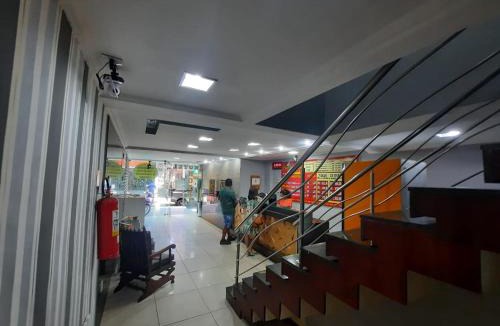 Campina Hotel | Hotel BELCENTRO
