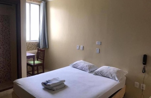 Campina Hotel | HOTEL BELCENTRO